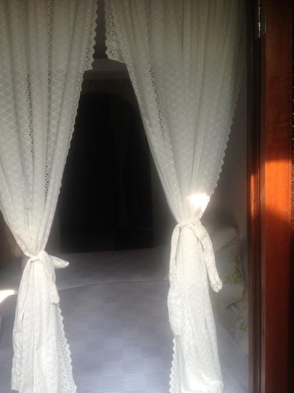At Casa Guesthouse Amphawa Quarto foto